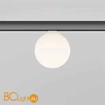 Трековый светильник Maytoni Luna new TR185-1-3W3K-B - Фото 4