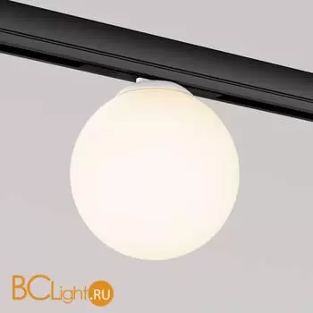 Трековый светильник Maytoni Luna new TR185-1-3W3K-B - Фото 3