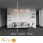 Трековый светильник Maytoni Luna new TR185-1-3W3K-B - Фото 7