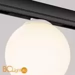 Трековый светильник Maytoni Luna new TR185-1-3W3K-B - Фото 2