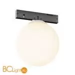 Трековый светильник Maytoni Luna new TR185-1-3W3K-B