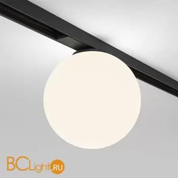 Трековый светильник Maytoni Luna new TR177-1-5WTW-B - Фото 2