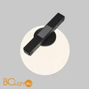 Трековый светильник Maytoni Luna new TR177-1-5WTW-B - Фото 5