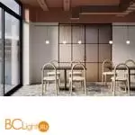 Трековый светильник Maytoni Luna new TR177-1-5WTW-B - Фото 1