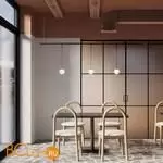 Трековый светильник Maytoni Luna new TR177-1-5WTW-B - Фото 0