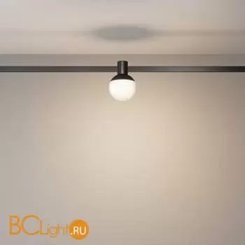 Трековый светильник Maytoni Luna new TR149-1-5W3K-B - Фото 4