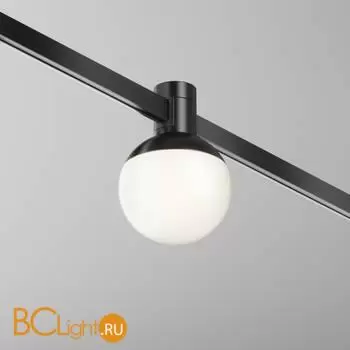 Трековый светильник Maytoni Luna new TR149-1-5W3K-B - Фото 3