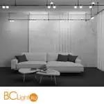 Трековый светильник Maytoni Luna new TR149-1-5W3K-B - Фото 8