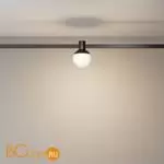 Трековый светильник Maytoni Luna new TR149-1-5W3K-B - Фото 4