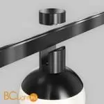 Трековый светильник Maytoni Luna new TR149-1-5W3K-B - Фото 6