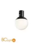 Трековый светильник Maytoni Luna new TR149-1-5W3K-B