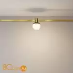 Трековый светильник Maytoni Luna new TR149-1-5W3K-BS - Фото 2