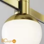 Трековый светильник Maytoni Luna new TR149-1-5W3K-BS - Фото 0