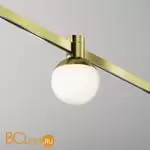 Трековый светильник Maytoni Luna new TR149-1-5W3K-BS - Фото 1