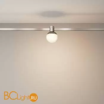 Трековый светильник Maytoni Luna TR149-1-5W3K-PT - Фото 2