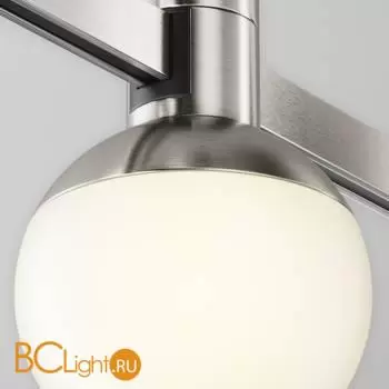 Трековый светильник Maytoni Luna TR149-1-5W3K-PT - Фото 0