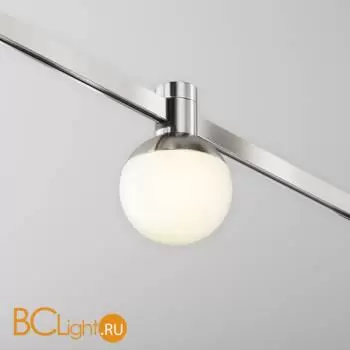 Трековый светильник Maytoni Luna TR149-1-5W3K-PT - Фото 1