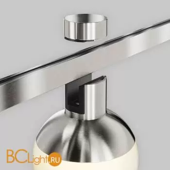 Трековый светильник Maytoni Luna TR149-1-5W3K-PT - Фото 4