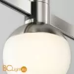 Трековый светильник Maytoni Luna TR149-1-5W3K-PT - Фото 0