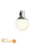 Трековый светильник Maytoni Luna TR149-1-5W3K-PT