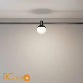 Трековый светильник Maytoni Luna TR149-1-5W4K-B - Фото 2