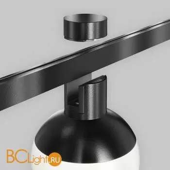 Трековый светильник Maytoni Luna TR149-1-5W4K-B - Фото 4