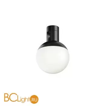 Трековый светильник Maytoni Luna TR149-1-5W4K-B