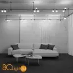 Трековый светильник Maytoni Luna TR149-1-5W4K-B - Фото 3