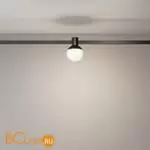 Трековый светильник Maytoni Luna TR149-1-5W4K-B - Фото 2