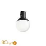 Трековый светильник Maytoni Luna TR149-1-5W4K-B