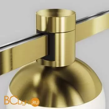 Трековый светильник Maytoni Luna TR149-1-5W4K-BS - Фото 5