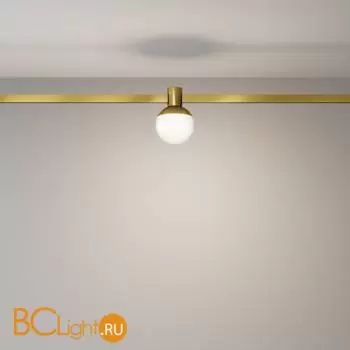 Трековый светильник Maytoni Luna TR149-1-5W4K-BS - Фото 2