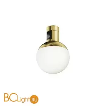 Трековый светильник Maytoni Luna TR149-1-5W4K-BS