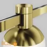 Трековый светильник Maytoni Luna TR149-1-5W4K-BS - Фото 5