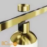 Трековый светильник Maytoni Luna TR149-1-5W4K-BS - Фото 4