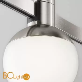 Трековый светильник Maytoni Luna TR149-1-5W4K-PT - Фото 0