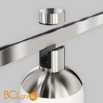 Трековый светильник Maytoni Luna TR149-1-5W4K-PT - Фото 4