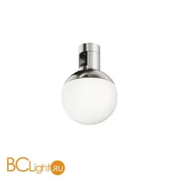 Трековый светильник Maytoni Luna TR149-1-5W4K-PT