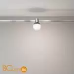 Трековый светильник Maytoni Luna TR149-1-5W4K-PT - Фото 2