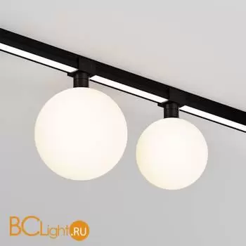 Уличный трековый светильник Maytoni Luna O-TR01-1-S-9WB3K - Фото 6