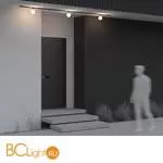 Уличный трековый светильник Maytoni Luna O-TR01-1-S-9WB3K - Фото 7