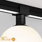 Уличный трековый светильник Maytoni Luna O-TR01-1-S-9WB3K - Фото 2