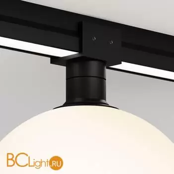 Уличный трековый светильник Maytoni Luna O-TR01-2-S-9WB3K - Фото 2