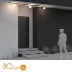 Уличный трековый светильник Maytoni Luna O-TR01-2-S-9WB3K - Фото 7