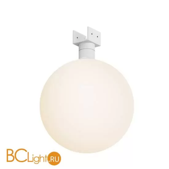 Уличный трековый светильник Luna Elasity IP 3000K 9 Вт 180° белый O-TR01-2-S-9WW3K