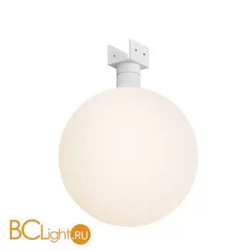 Уличный трековый светильник Luna Elasity IP 3000K 9 Вт 180° белый O-TR01-2-S-9WW3K