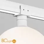 Уличный трековый светильник Luna Elasity IP 3000K 9 Вт 180° белый O-TR01-2-S-9WW3K - Фото 0