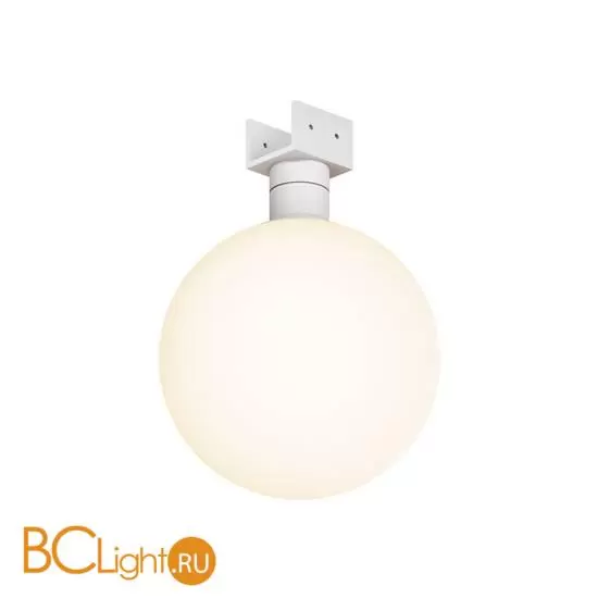 Уличный трековый светильник Luna Elasity IP 3000K 9 Вт 180° белый O-TR01-1-S-9WW3K