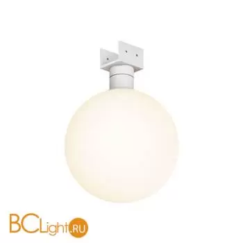 Уличный трековый светильник Luna Elasity IP 3000K 9 Вт 180° белый O-TR01-1-S-9WW3K