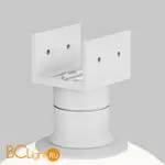 Уличный трековый светильник Luna Elasity IP 3000K 9 Вт 180° белый O-TR01-1-S-9WW3K - Фото 4